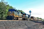 CSX 815 on M-404